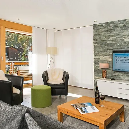 Haus Narnia דירה צרמט