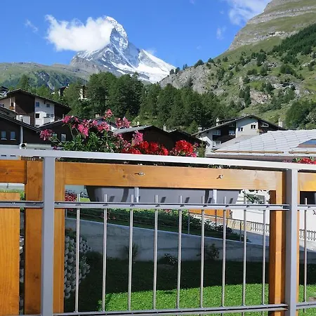 Apartmán Haus Narnia *