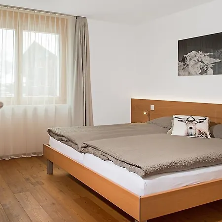 Apartmán Haus Narnia *