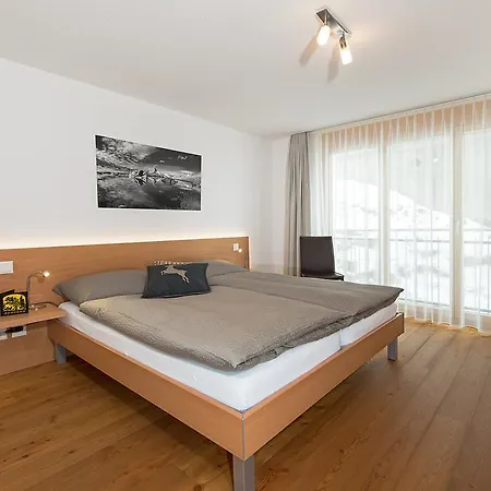 Apartmán Haus Narnia