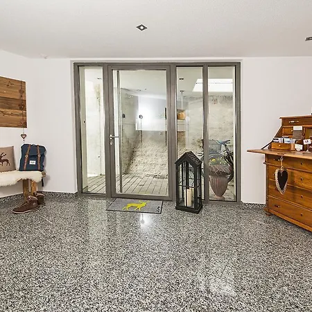 Haus Narnia Apartmán Zermatt