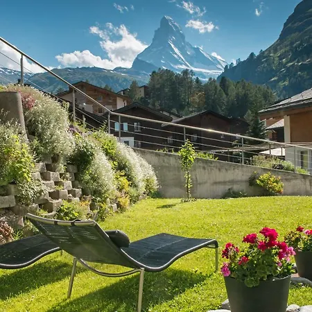 Haus Narnia Apartmán
