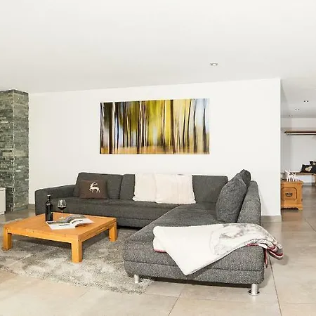 Haus Narnia Apartmán *