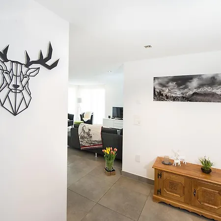 Haus Narnia 아파트