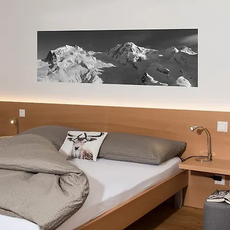 아파트 Haus Narnia