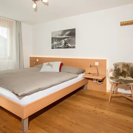 Haus Narnia 아파트 체르마트