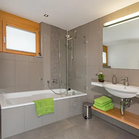 Haus Narnia 아파트